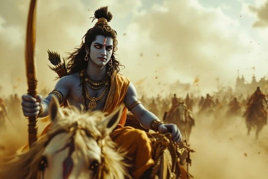 Katha & Storytelling